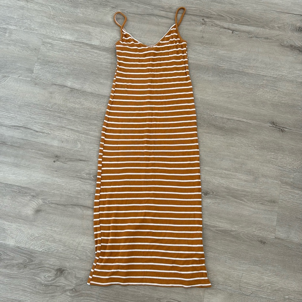 H&M Midi Dress